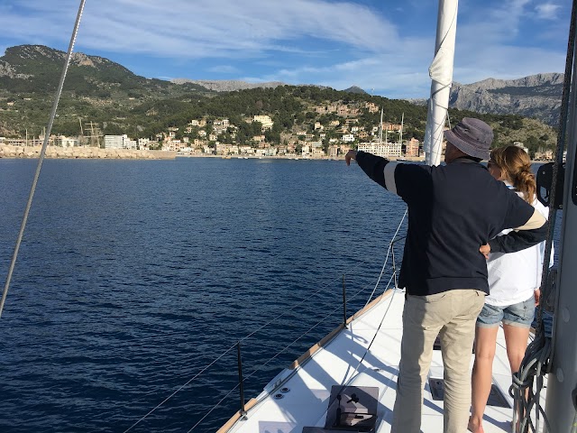 Faro Port De Soller