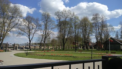 Photos of Ja&scaron;iūnų dvaras