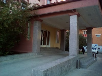 Photos of Mika Hotel