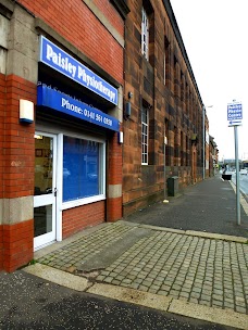 Paisley Physiotherapy Centre glasgow