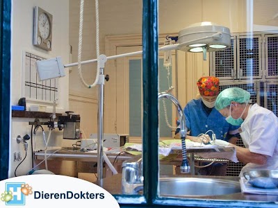 Photos of DierenDokters