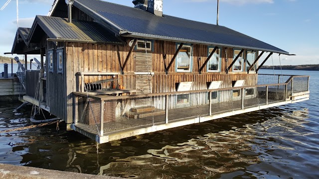Båthuset Krog & Bar