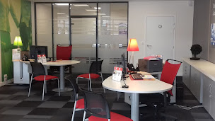 Photo n°13 de Matmut Assurances à Sartrouville (Compagnie d'assurance moto)