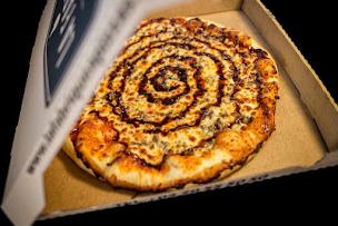 Photo n°30 de La Fabrique A Pizzas à Vichy (Restaurant)