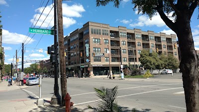 Salon Lofts Short North at The Hub