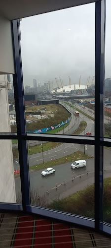 Holiday Inn Express London - Greenwich, an IHG Hotel