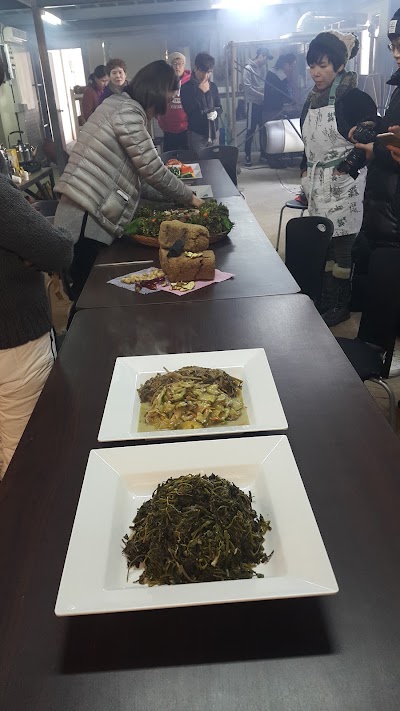 Photos of 백이동골된장