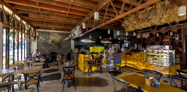 Comments and reviews of Centro