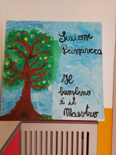 Scuola Materna Antonietta Sala Nobili - Thumbnail