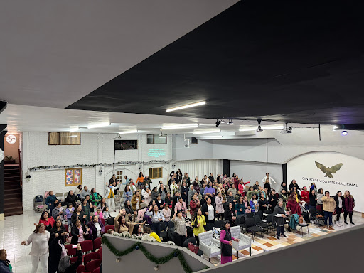 International Life Center - Thumbnail