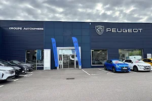 Peugeot Compiegne - Groupe Autosphere image