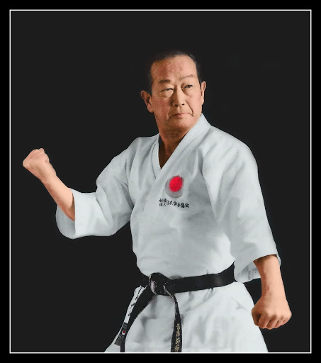 Jka Shotokan España - Thumbnail