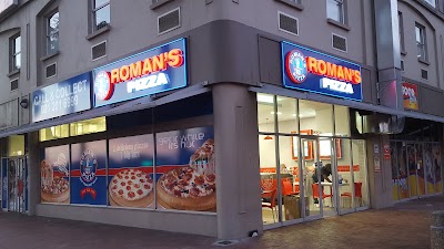 Photos of Roman's Pizza Bellville