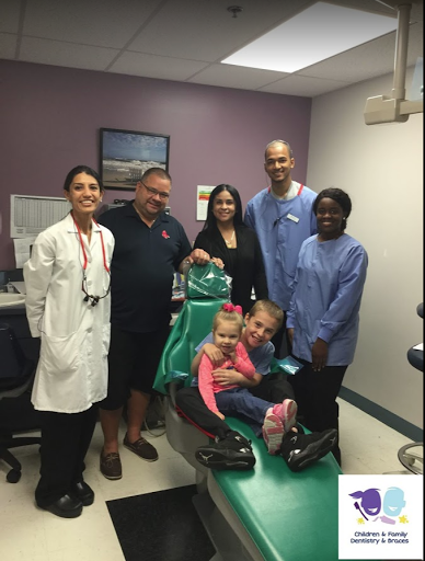 Children & Family Dentistry & Braces of Lynn