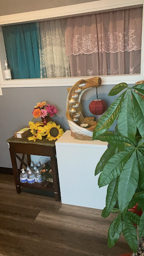M.Y. Health Spa