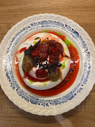 Photo n°8 de Graille à Rennes (Cave à vins)