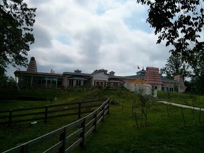 Sri Shirdi Sai Baba Temple