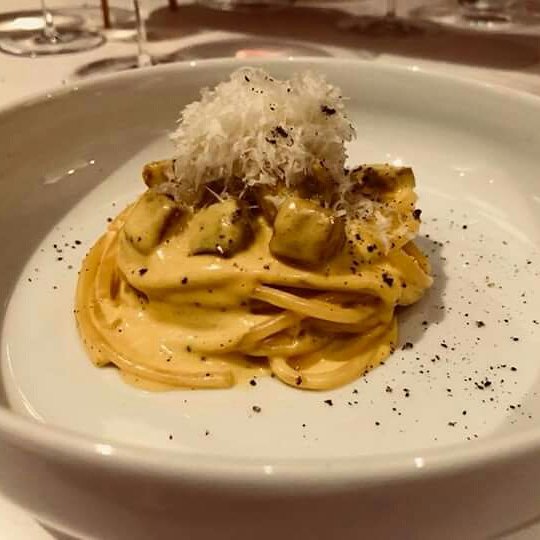 Pipero Roma