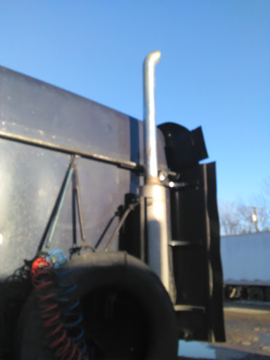 Fleetwood Transportation - Thumbnail