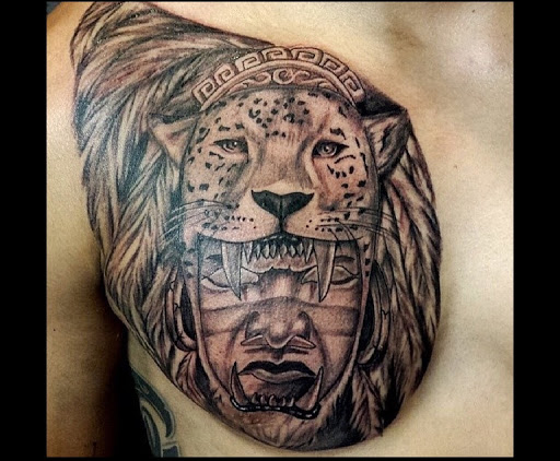 Eclectic Tattoo & Piercing - Thumbnail