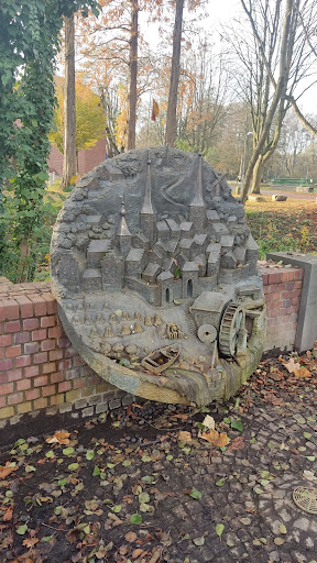 Burg Schermbeck (ehemalige Wasserburg) - Thumbnail
