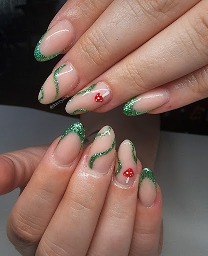 KAcrylics - Visual