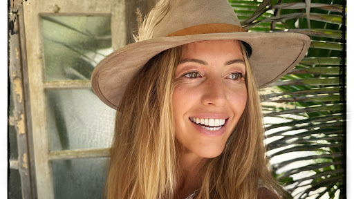 Emily Schwarze Myofascial Specialist/Naturopath