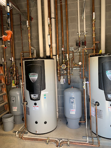 HDI Plumbing Contractors - Thumbnail