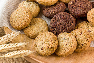 Photo n°14 de La Gourmanderie - Biscuiterie à Blagnac (Magasin de gâteaux)