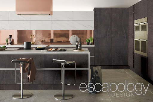 Escapology Design - Thumbnail