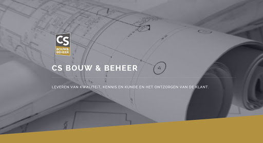 Aannemingsbedrijf CS Bouw & Beheer