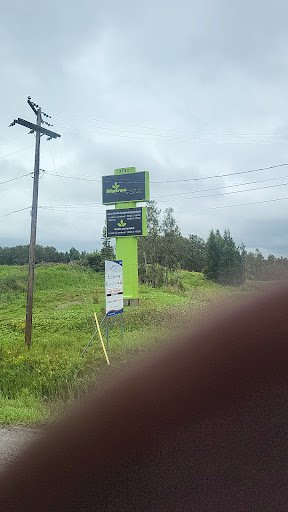 Matrec environnement