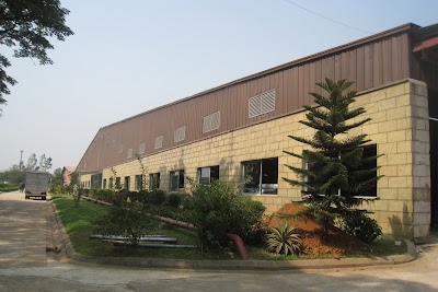 Photos of Amber Cotton Mills Limited