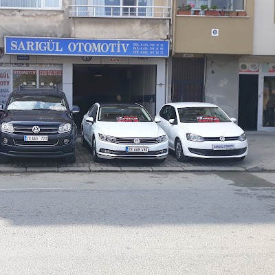 Sarıgül Otomotiv