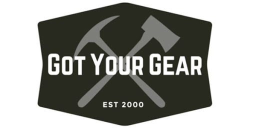 Got Your Gear - Visual
