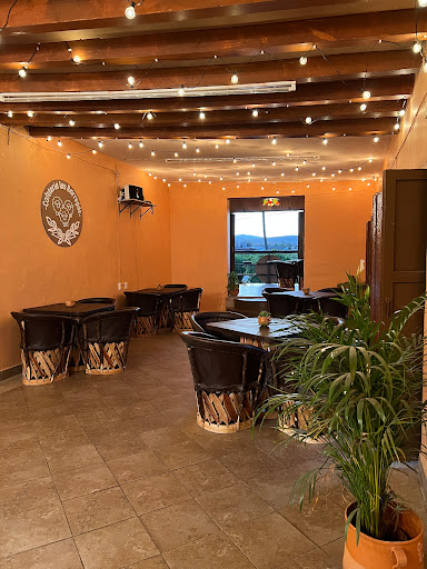 Cafetería Las Borregas