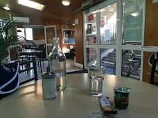 Abbey Point Cafe and B&B london