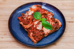 Photo n°10 de Cantinetta Ventura à Paris (Restaurant)