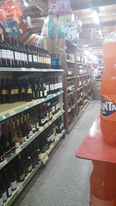 Photos of Supermercado Santa Ana