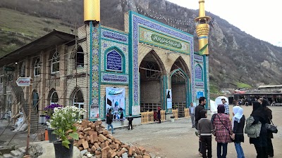 Photos of Imamzadeh Abdullah Shrine