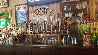 Photos of The Old Shillelagh