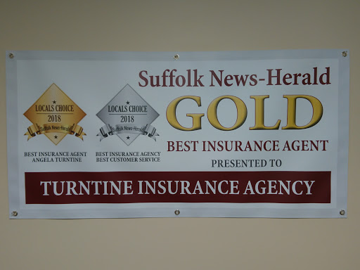 Turntine Insurance Agency Inc. - Thumbnail