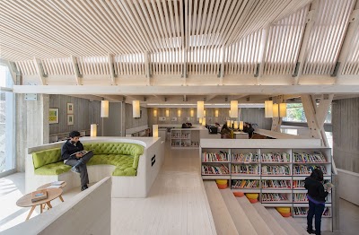 Photos of Biblioteca Municipal de Constitucion