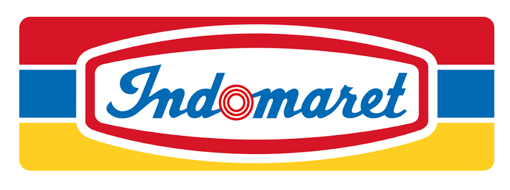 Indomaret Bintang Mas, Author: Mas Maksum