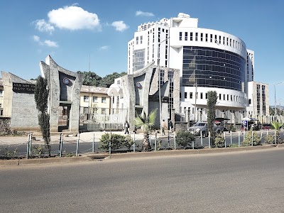 museum