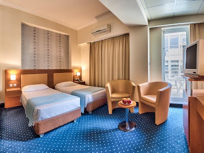 Photos of Athens Cypria Hotel