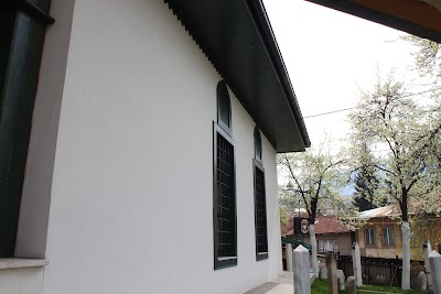 Photos of Porčina džamija
