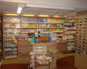 Photo n°1 de Pharmacie des Saisies à Hauteluce (Conseiller santé)