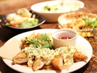 Kitchen Bar PayDay 住吉 バー