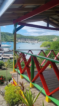 The Cove Marina, Restaurant & Bar (fomerly Whisper Cove) by null